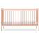 CuddleCo Nola Cot 2.8x56.7"