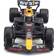 BBurago Red Bull Racing RB18 2022 with Helmet Perez 1:43