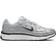Nike P-6000 - White/Metallic Silver/Pure Platinum/Black