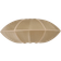 Oi Soi Oi Indochina Classic UFO Latte Peach Lampeskærm ∅ 70cm