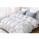 Homespace Direct Duck Feather and Down Duvet (260x220cm)