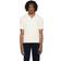 Rag & Bone Off-White Harbor Polo ivory