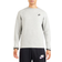 Nike Men's Crew Sportswear Tech Fleece - Dark Grey Heather/Black