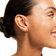 Edblad Chunky Hoops - Gold