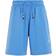 Tommy Hilfiger Kid's Logo Embroidery Drawstring Sweat Shorts - Blue Spell (KB0KB08841-C30)