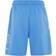 Tommy Hilfiger Kid's Logo Embroidery Drawstring Sweat Shorts - Blue Spell (KB0KB08841-C30)