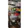 Artiva Usa 9907P Shelving System 74.9x172.7cm