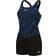 Speedo HyperBoom Tankini Women - Black/Blue