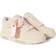 Off-White Out Of Office Suede M - Cream