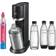SodaStream E-Duo Electric Water Bubbler