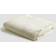 Piglet in Bed Crinkle Throw Filz Beige (230x200cm)