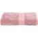 Sheridan Luxury Egyptian Guest Towel Pink (100x50cm)