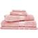 Sheridan Luxury Egyptian Guest Towel Pink (100x50cm)