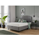 Silentnight HM577SZ Polyether Matress 135x190cm
