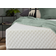 Silentnight HM577SZ Polyether Matress 135x190cm