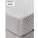 Silentnight HM577SZ Polyether Matress 135x190cm