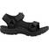 Color Kids Sandals w/Velcro - Phantom