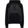 Coach Signature Hoodie - Charcoal Signature