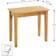 HAKU Möbel Side Table Oak Småbord 30x56cm