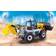 Playmobil City Action Wheel Loader 70445