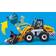 Playmobil City Action Wheel Loader 70445