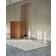 Linie Design Lineal Sweep Vit 170x240cm
