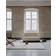 Linie Design Lineal Sweep Vit 170x240cm