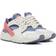 Nike Air Huarache W - Ashen Slate/Coral Chalk/Sail/White