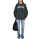 Anine Bing Tyler Sweatshirt - Washed Black