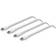 Belkin USB C - USB C M-M 2-pack 3.3ft