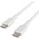 Belkin USB C - USB C M-M 2-pack