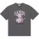 Ganni Future Relaxed Lamb T-shirt - Grey