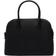 Lacoste Daily Lifestyle Canvas Bugatti Purse - Black