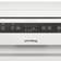 Privileg P2F HD624 A Weiß