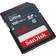 SanDisk Ultra SDXC Class 10 UHS-I U1 100MB / s 64GB