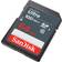 SanDisk Ultra SDXC Class 10 UHS-I U1 100MB / s 64GB