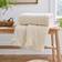 Churchgate Kibworth Boucle Throw 130x180cm Blankets Beige (180x130cm)