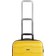 VonHaus Hard Suitcase Set of 3 - Yellow