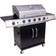 Char-Broil Performance Series 5-Burner