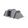 EuroHike Genus 800 Air Tent for 8 People