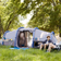 EuroHike Genus 800 Air Tent for 8 People