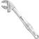 Wera 05020099001 6004 Joker XS Skiftnyckel