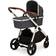 Ickle Bubba Eclipse (Duo) (Travel system)