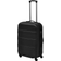 vidaXL Hardcase Trolley 3 delar - Black