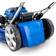 Hyundai HYM560SPE Petrol Powered Mower