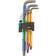 Wera 3950/9 05022669001 9pcs Unbrakonøgle