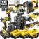 Dewalt DCK654P3T-QW (3x5.0Ah)