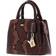 DKNY Paige Small Handbag - Chestnut