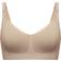 Bravado Body Silk Seamless Nursing Bra Butterscotch