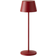 Loom Design Modi Ruby Red Table Lamp 35.8cm